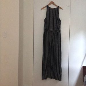 Club Monaco Maxi Dress  size 12